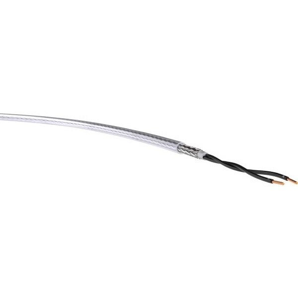 Kabel Geschirmt 2x0 75 mm² BUS YSLCY OZ Klima Zubehör SHOP ICE BOX