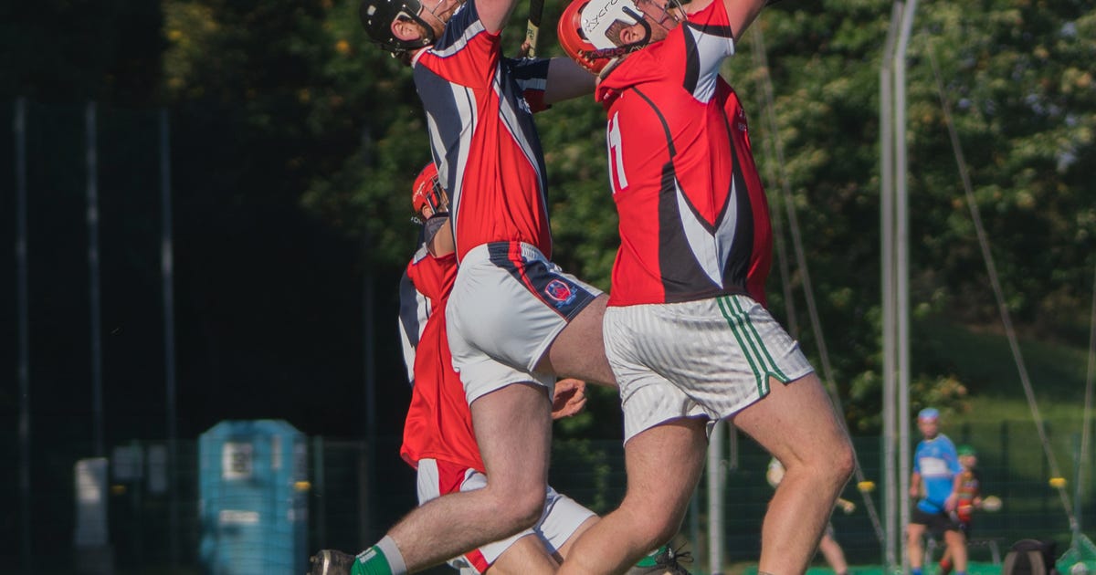 Hurling Deutsch Hurling Deutsch