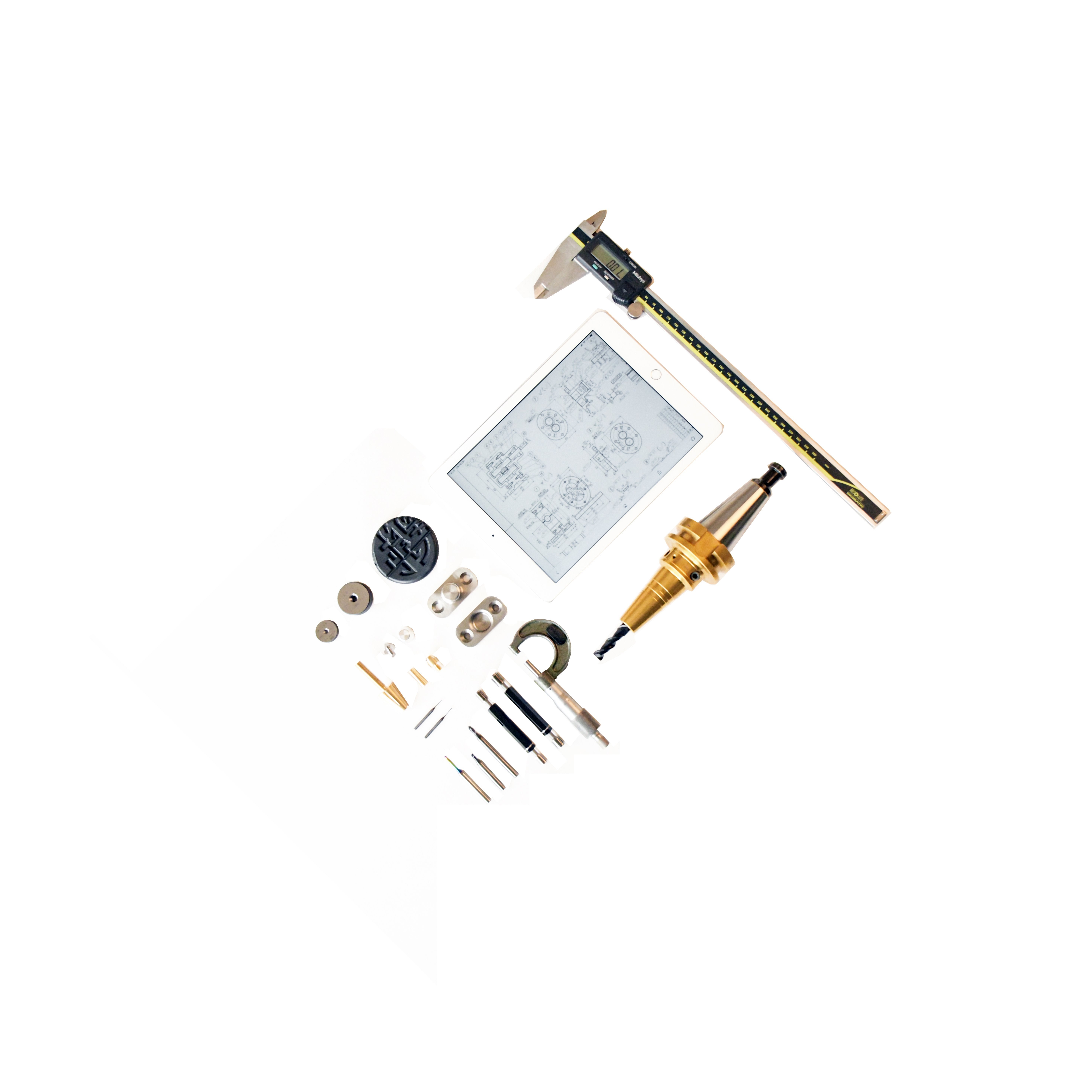 電材堂店カスタム 残留塩素計 FTC-01