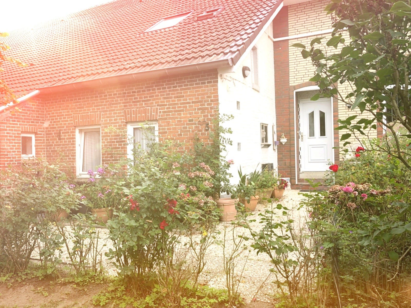 Gemeinnützig Hof Hollerbusch