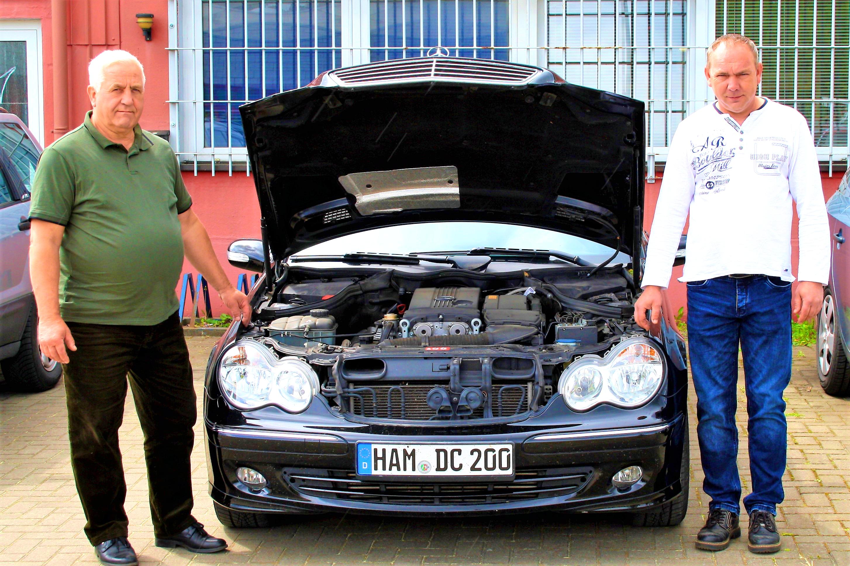 Reifen U Kfztechnik Vogt Essen Heidhausen Autoreifen