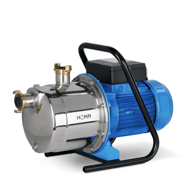 Gartenpumpen STICH PUMPENTECHNIK