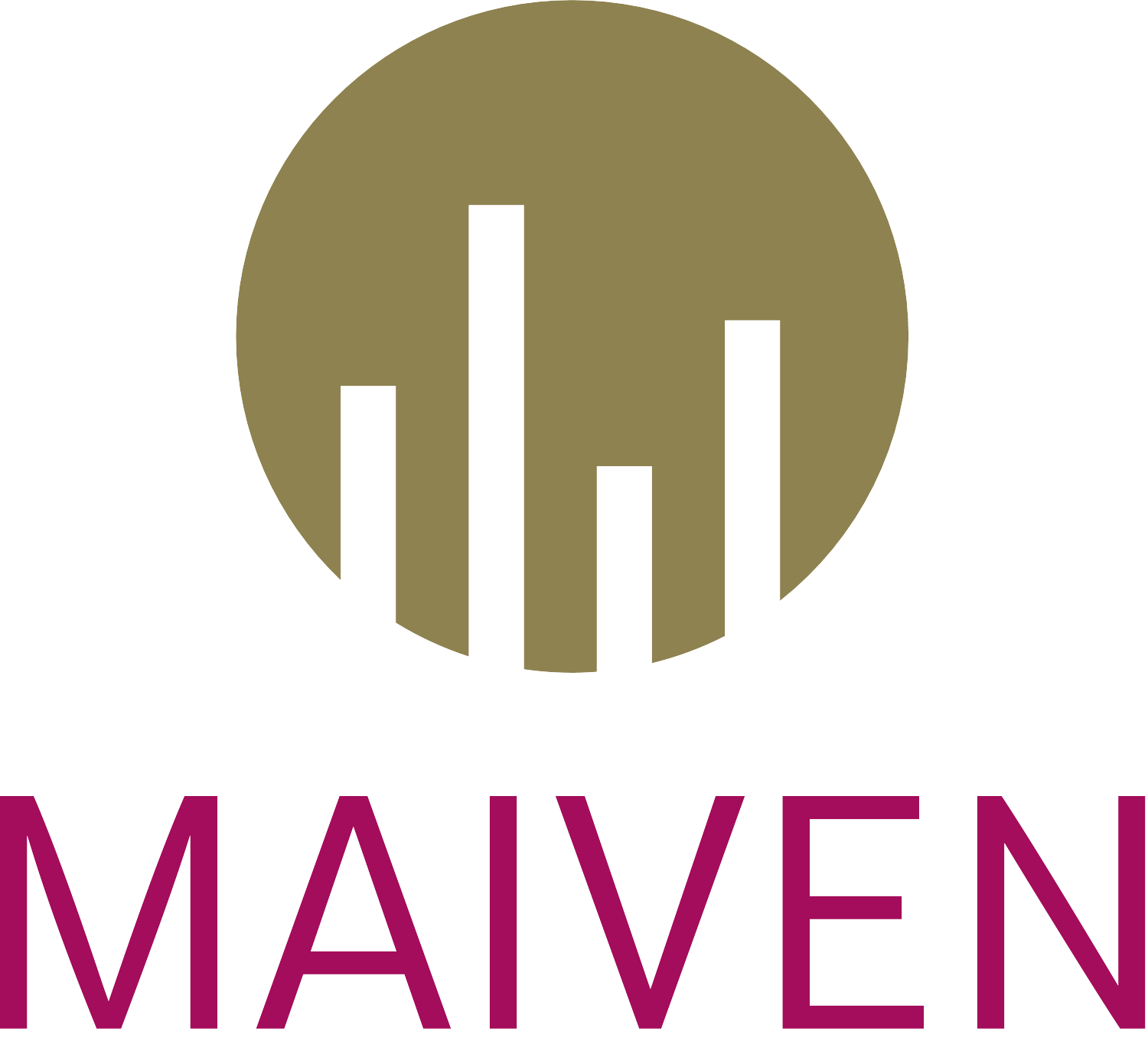 Biografie | Maiven.com