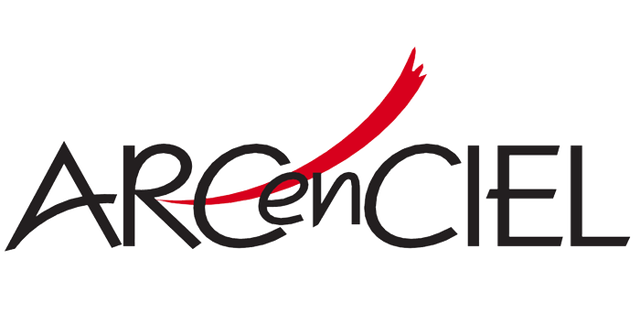 ARCenCiel ESCAPE='HTML'