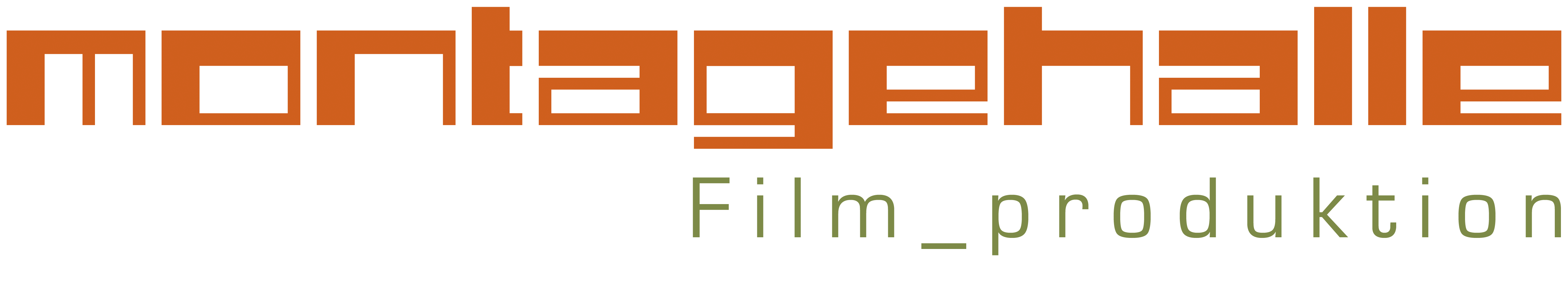 Gesellschaft zur Herstellung audiovisueller Produkte mbH und Co. KG