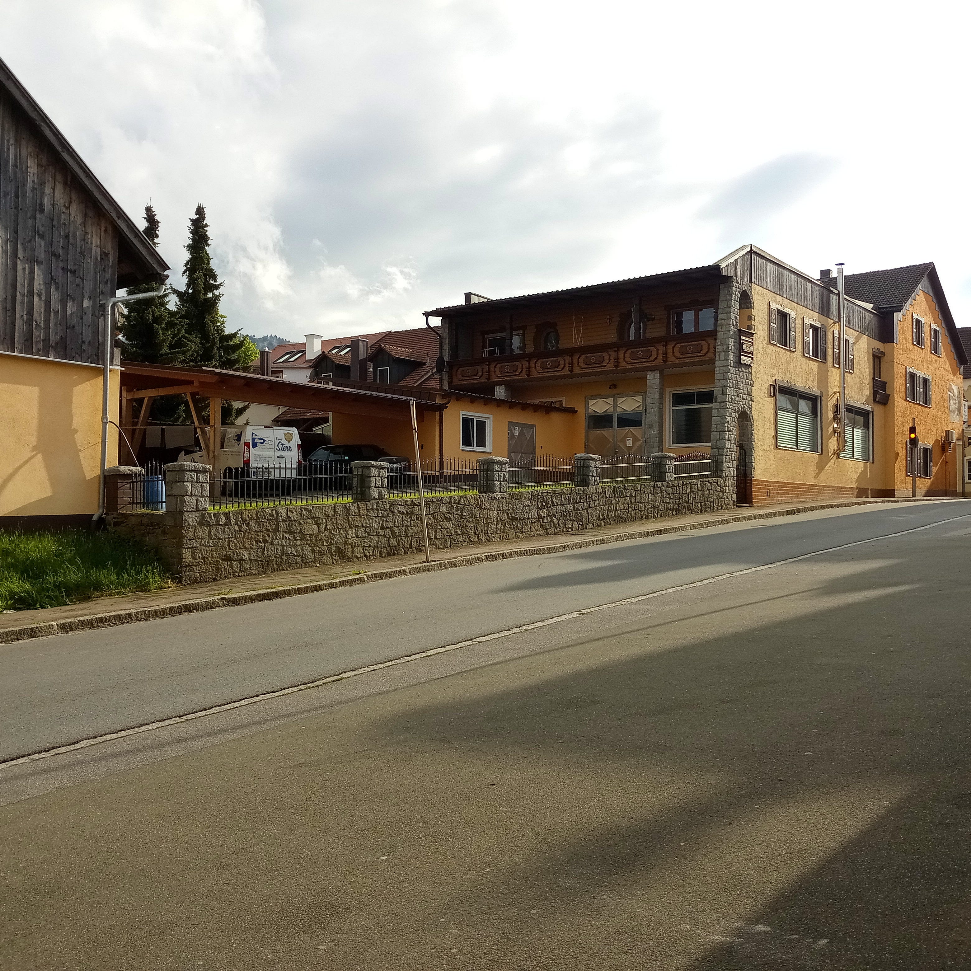 Home Metzgerei Franz Sterr