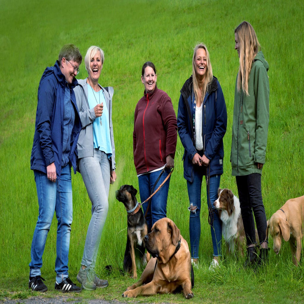 Seminare/Preise HundMenschTraining