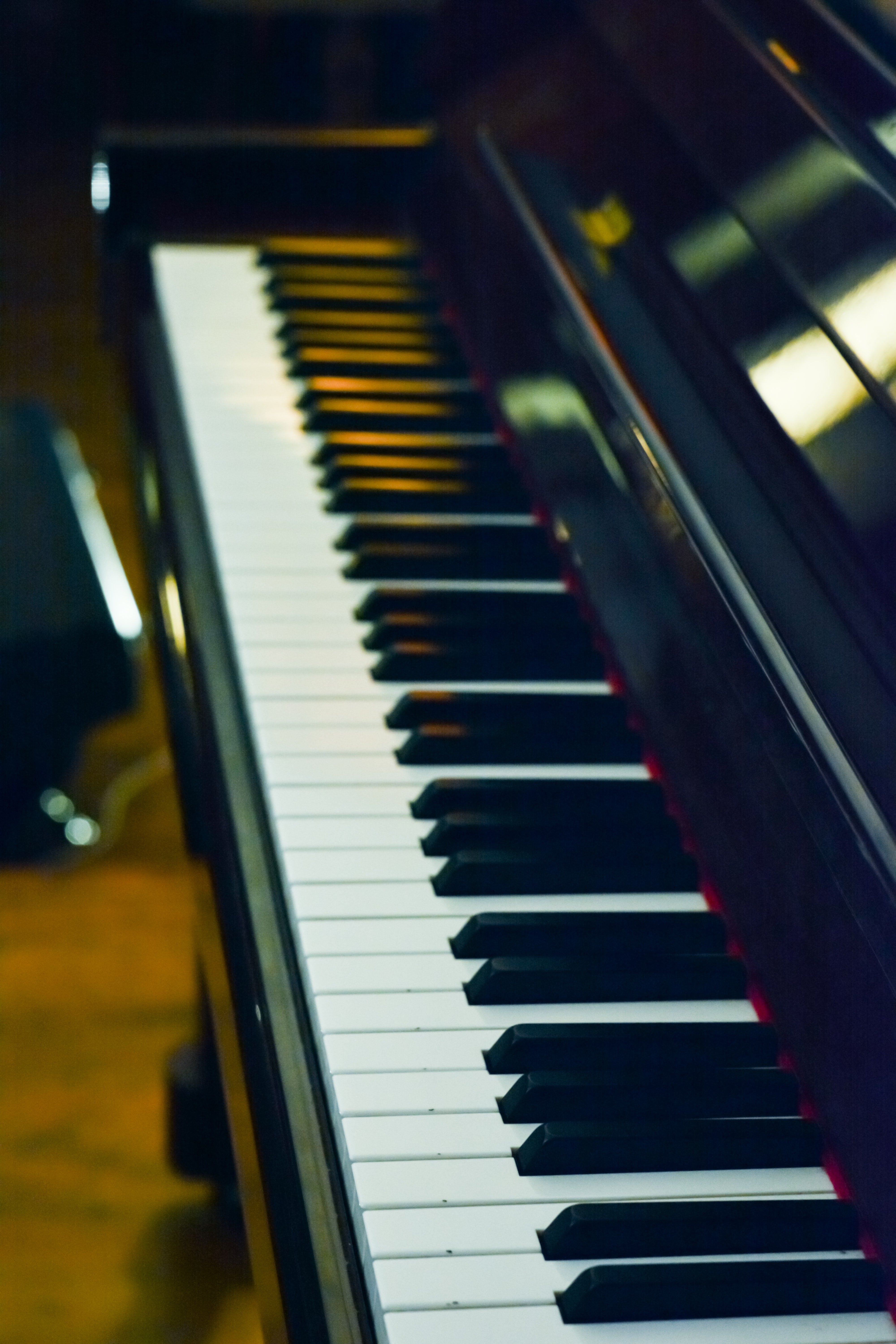 mark burbey keynote piano care