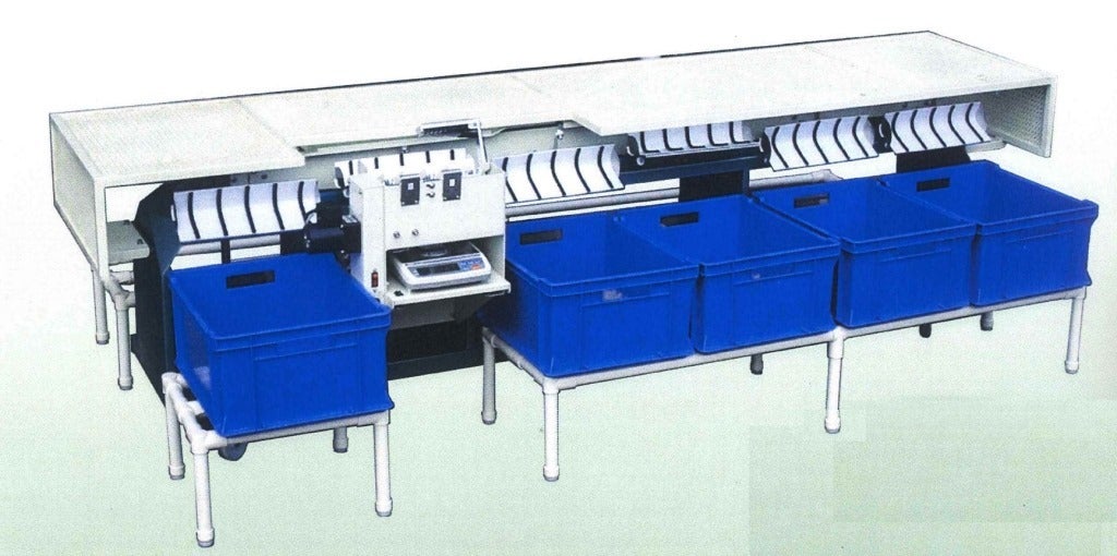 製品紹介 | オギワラ精機株式会社