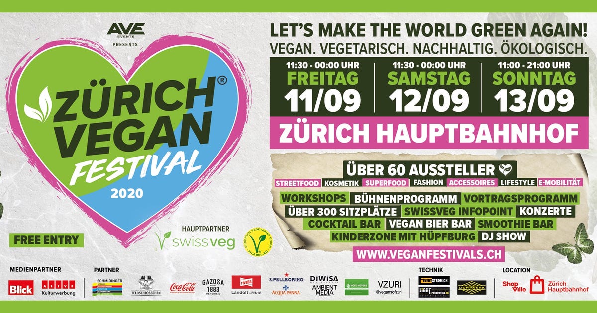 Home Vegan Festivals Home Vegan Festivals