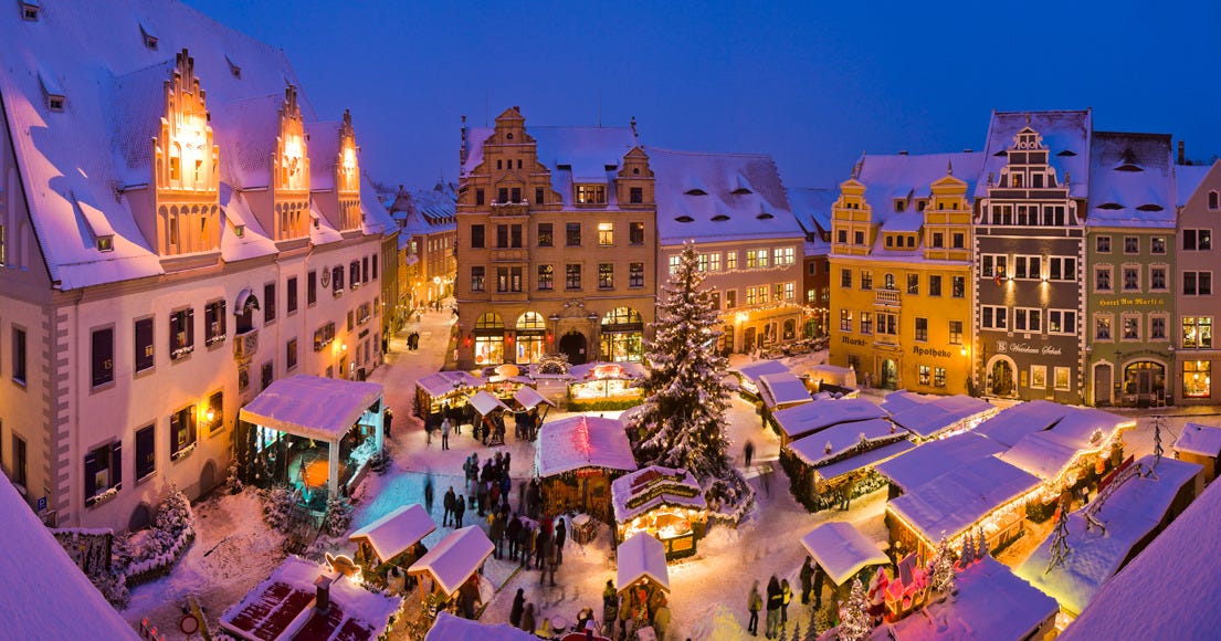 Dark Markets Germany