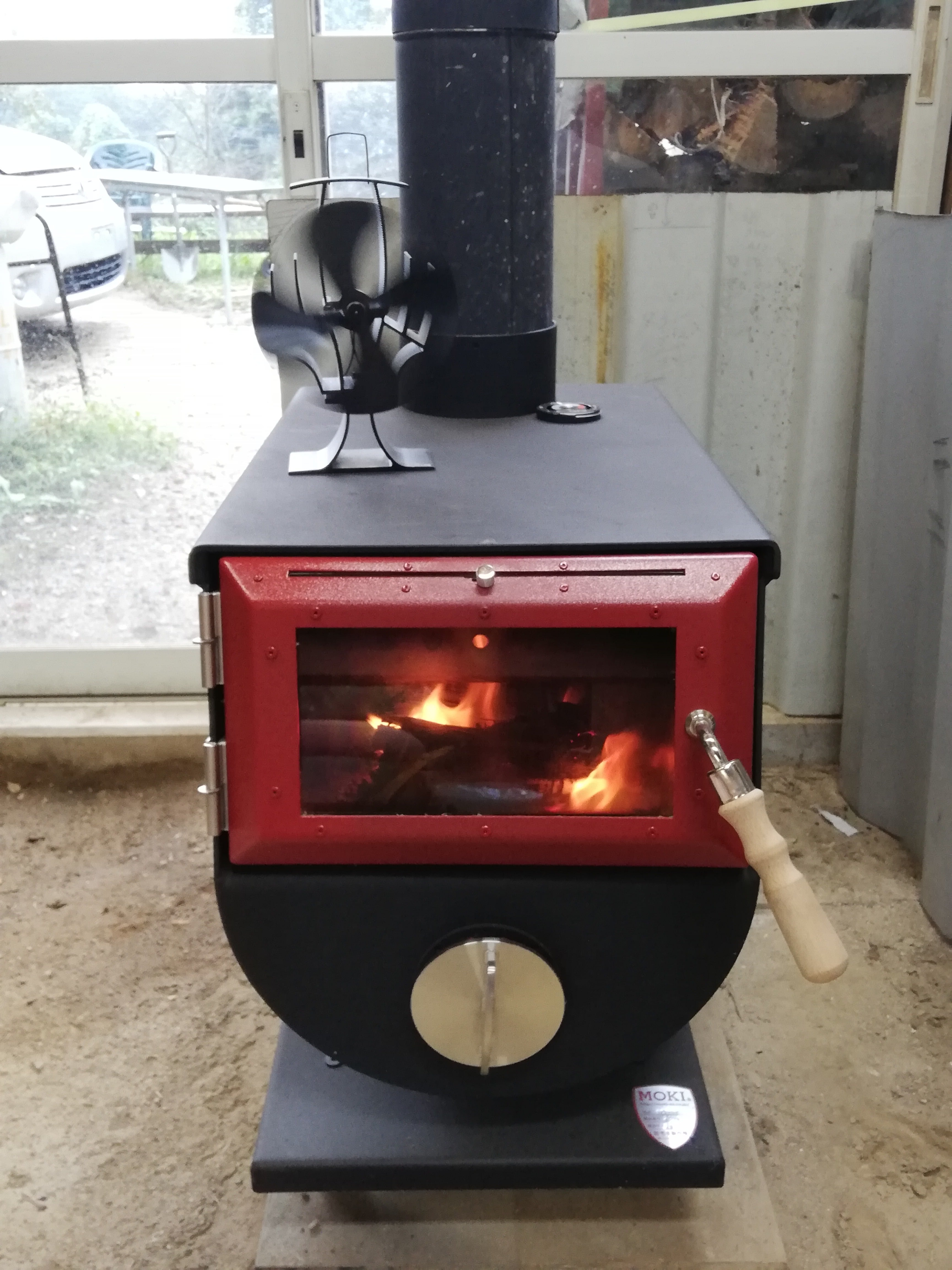 Home | R-stove