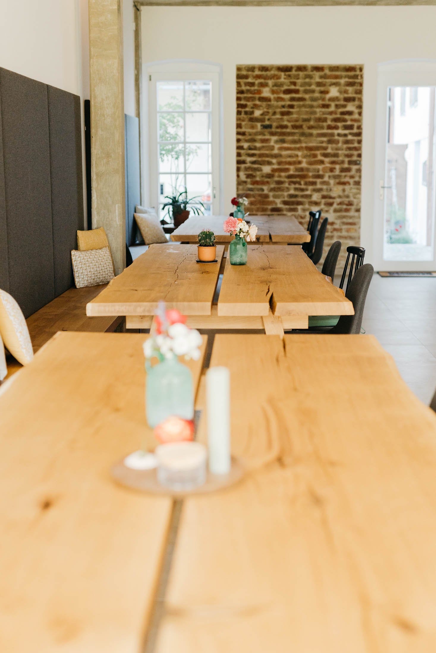 RAUM MIETEN HofKitchen