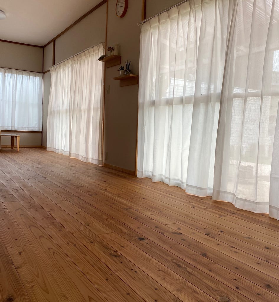 八王子市 一軒家スタジオ 上川スタジオ「るーむ」のイメージ画像