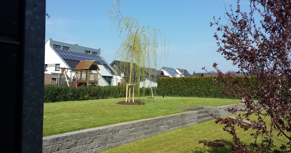 Garten und Landschaftsbau Jörg Vennekel
