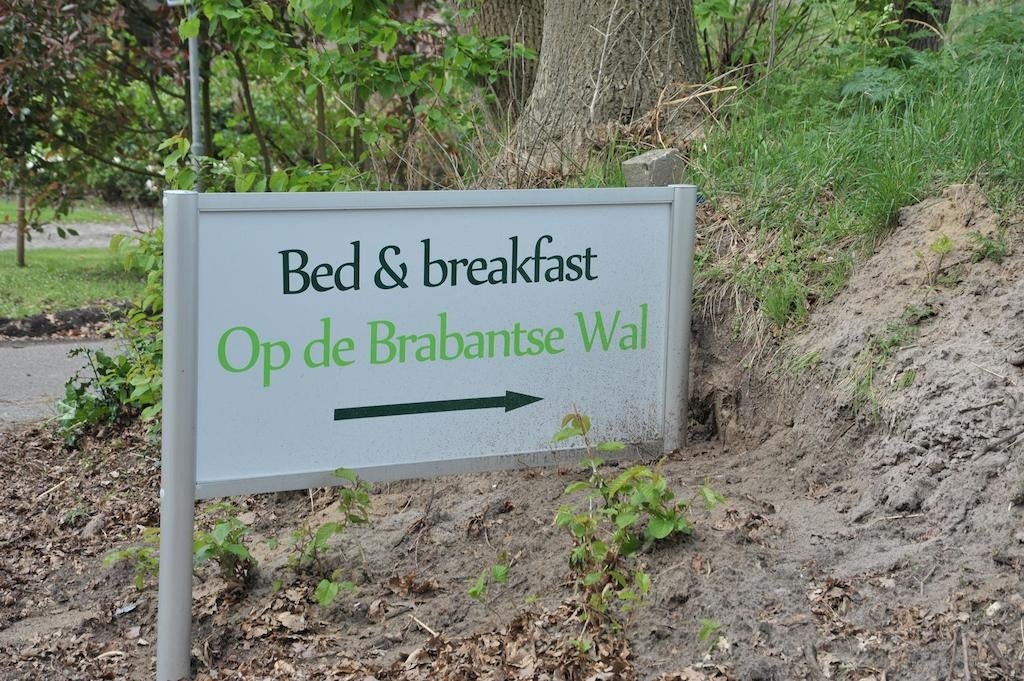 Foto's | B&B Op De Brabantse Wal