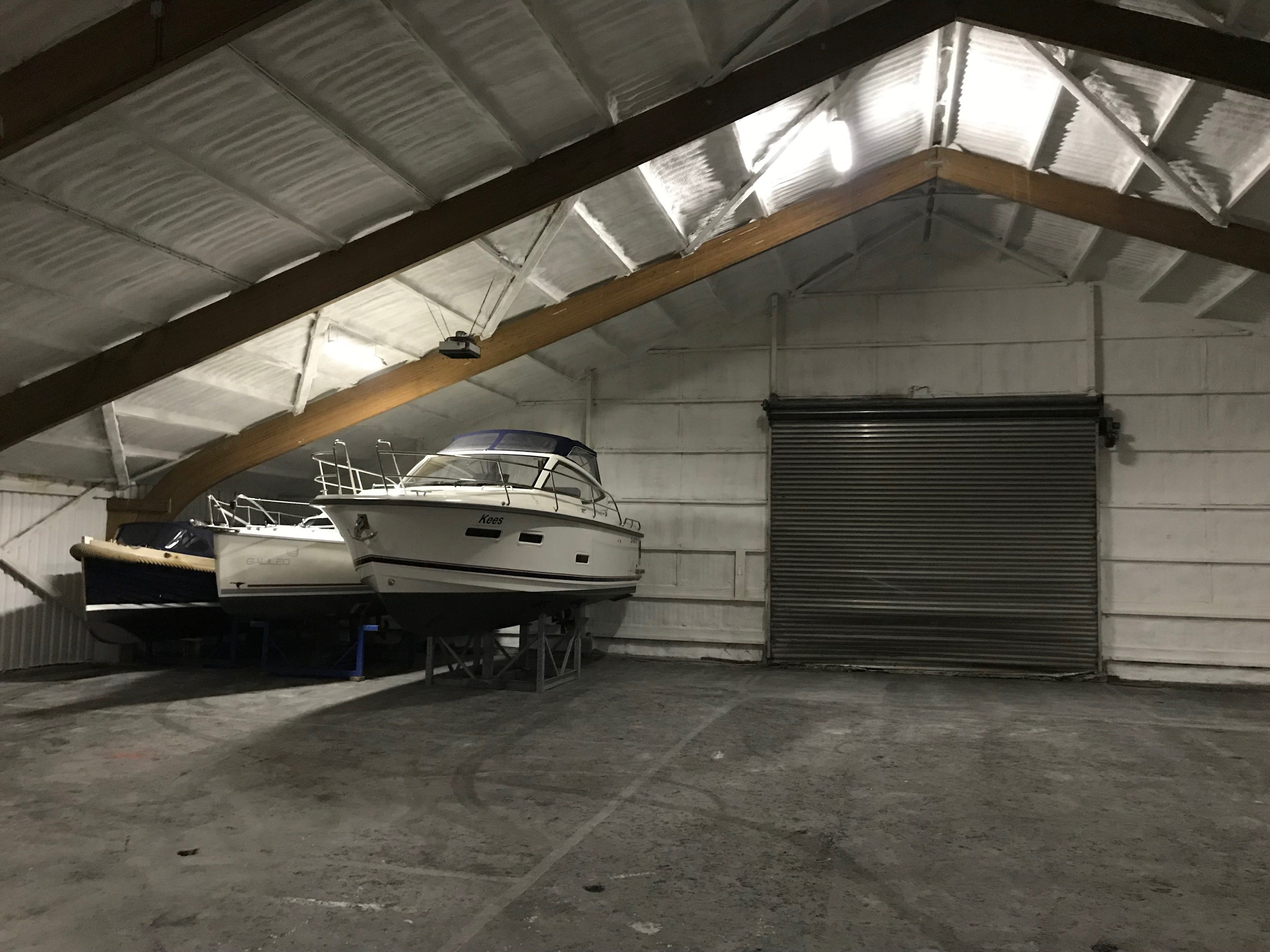 Nieuws Yacht Painting & Jacht Service Lelystad