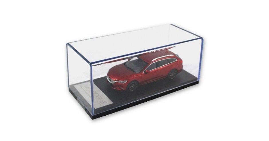 Mazda CX-60 Modellauto - Autohaus Prange Online Shop