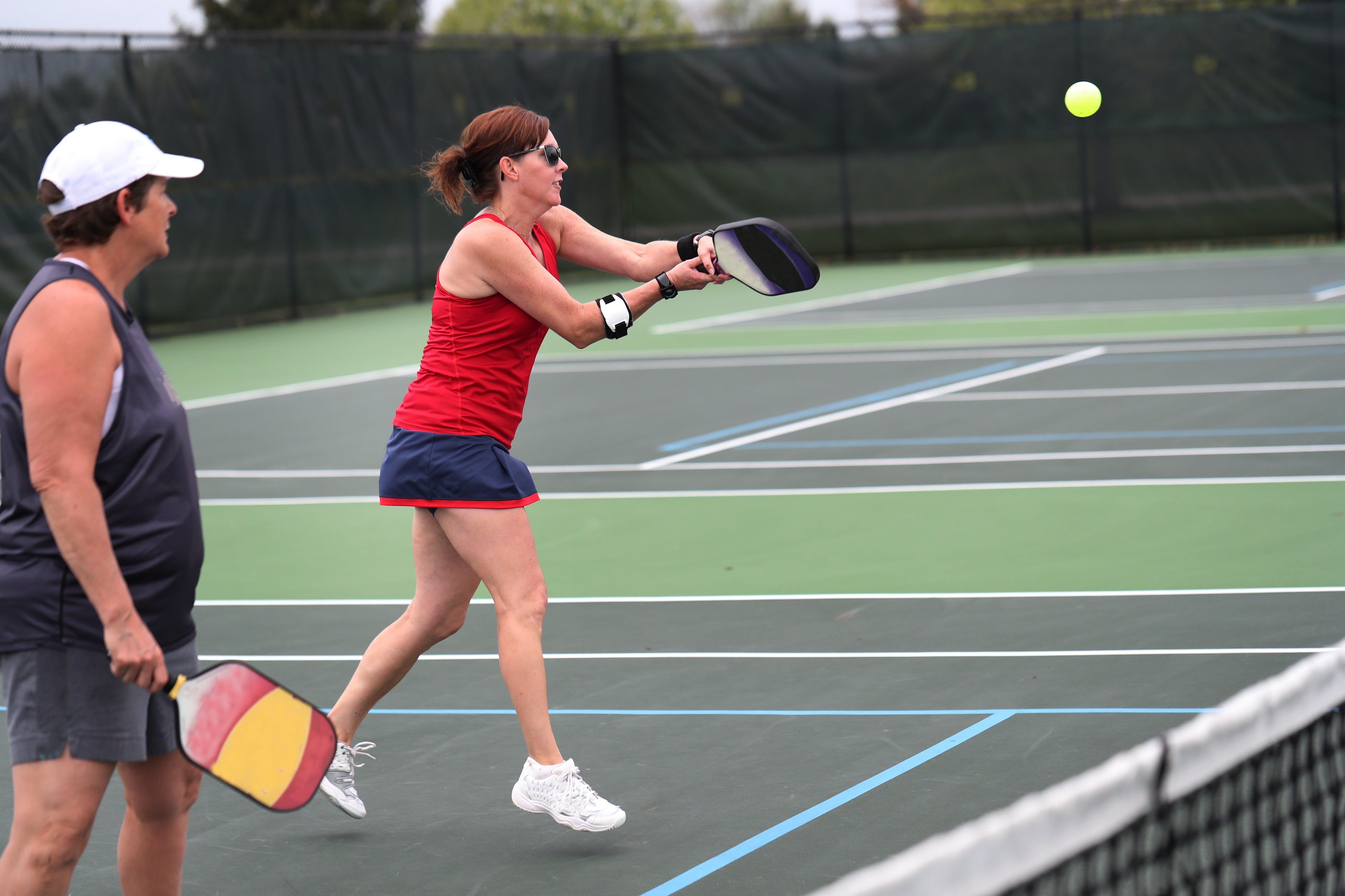 Pickleball Lessons - Adult | Seidwinder Pickleball @ Phoenician Resort