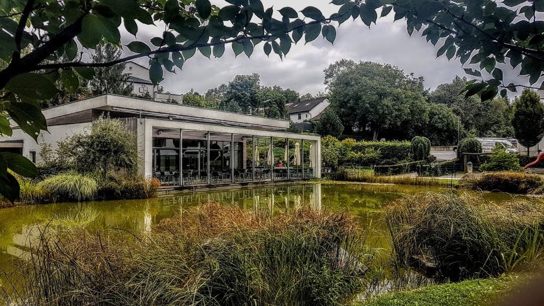 Am Teich Restaurant Am Teich