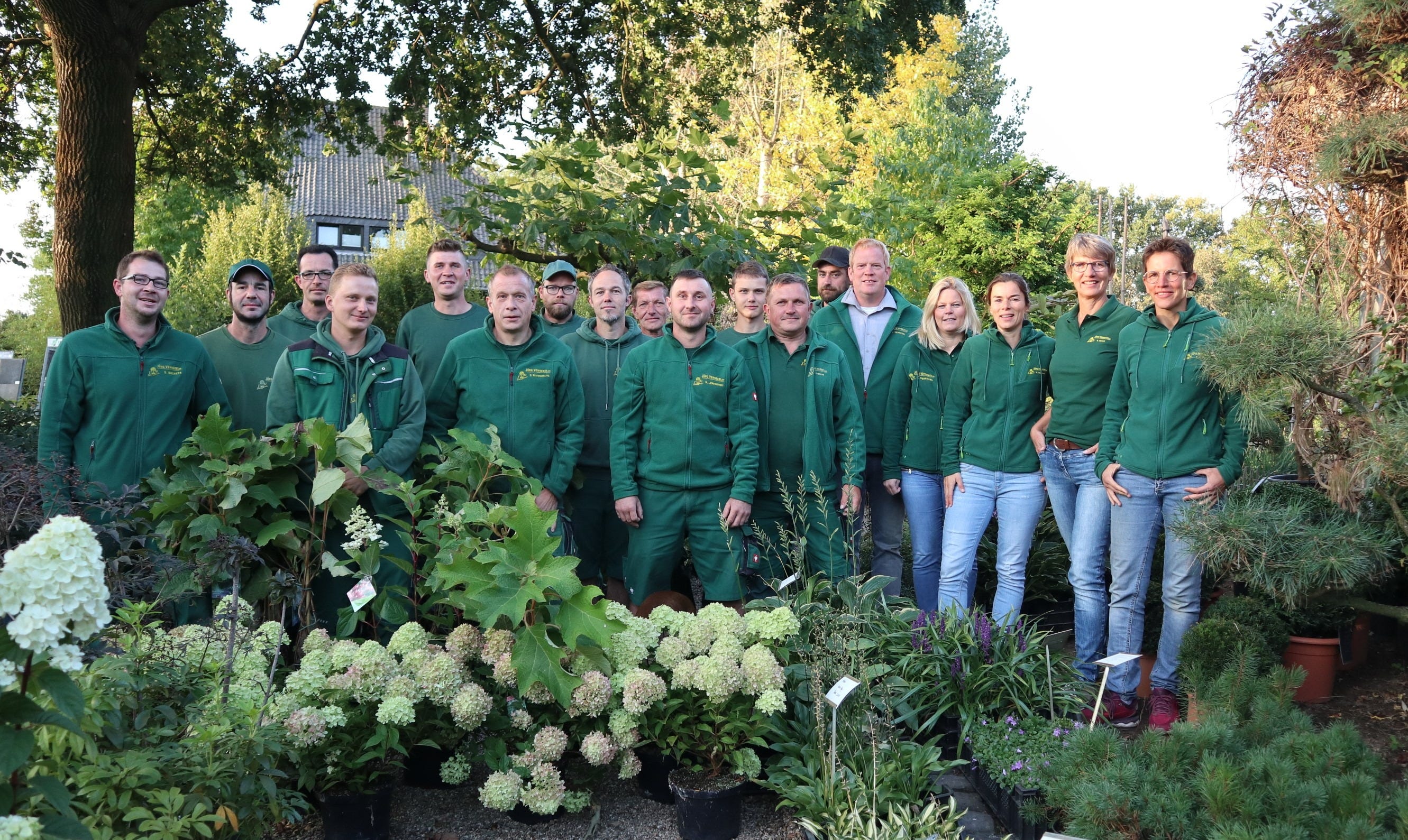 40+ Jörg Vennekel Gbr Der Meisterbetrieb Für Ihren Garten, Der