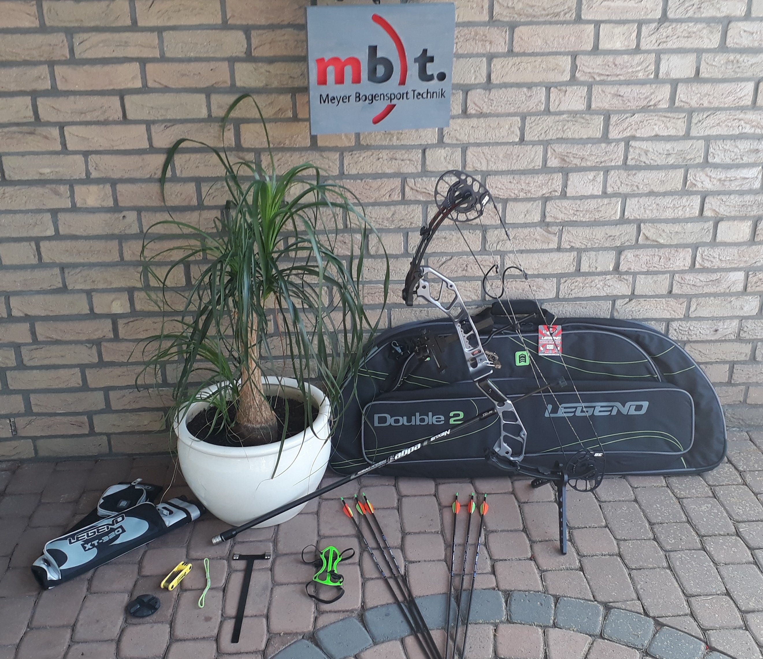 Shop Meyer Bogensport Technik