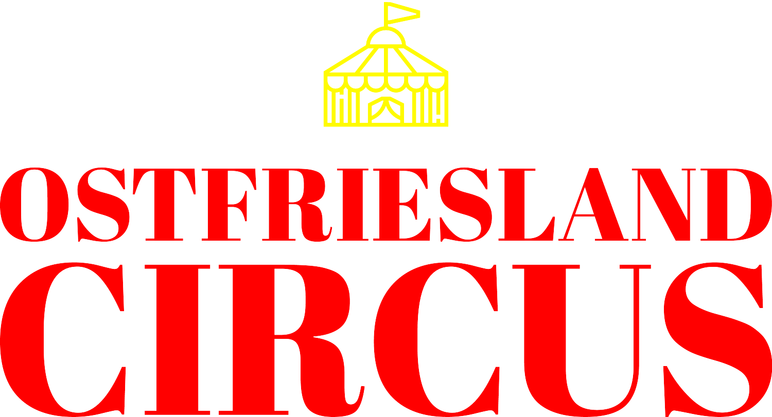 ostfriesland circus tour 2022
