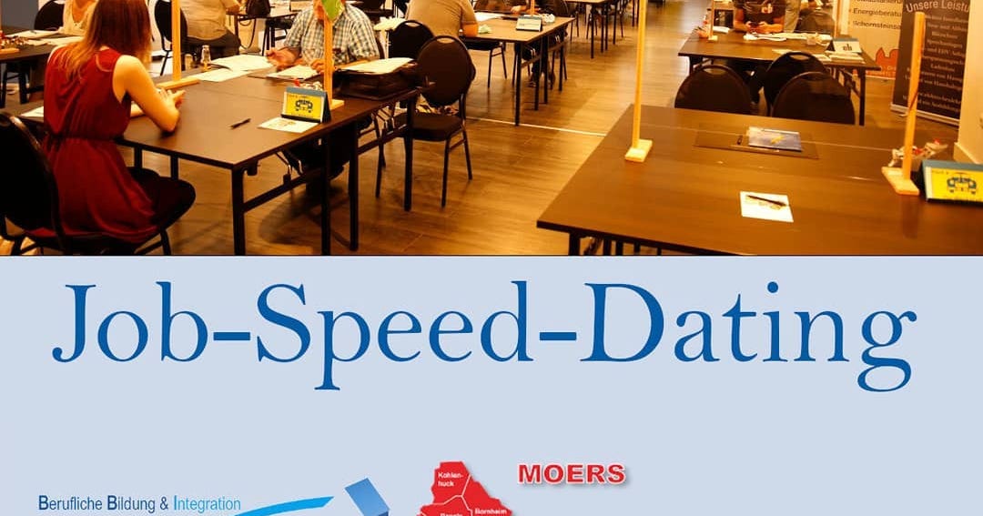 Speeddating moers