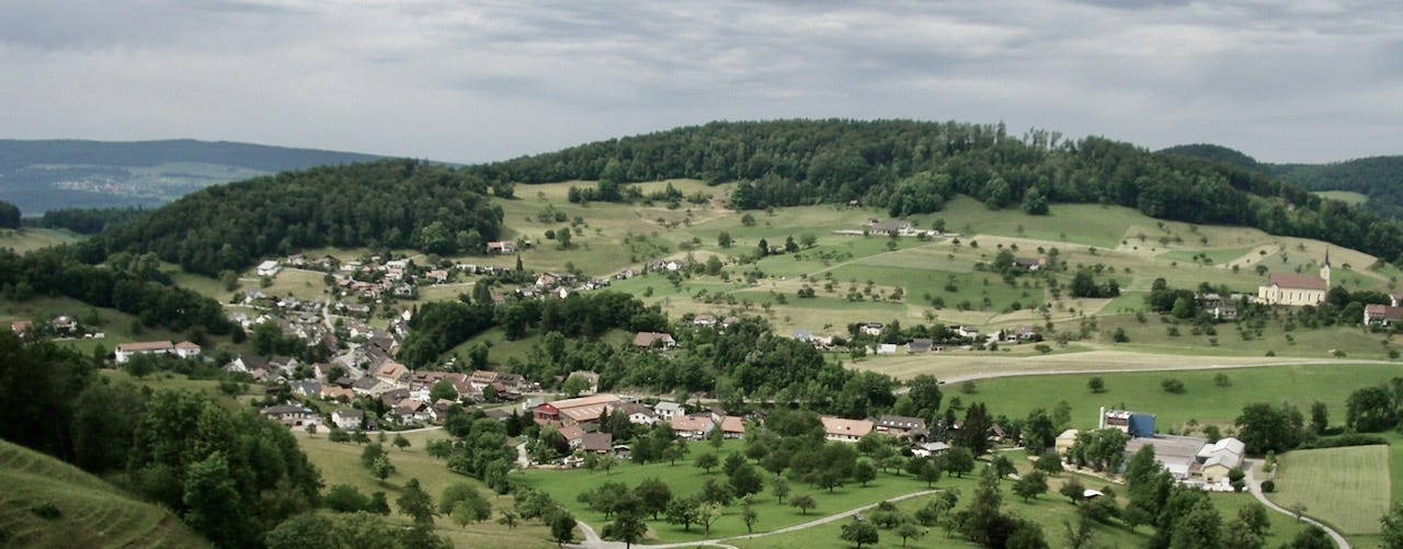 Home Zullwil