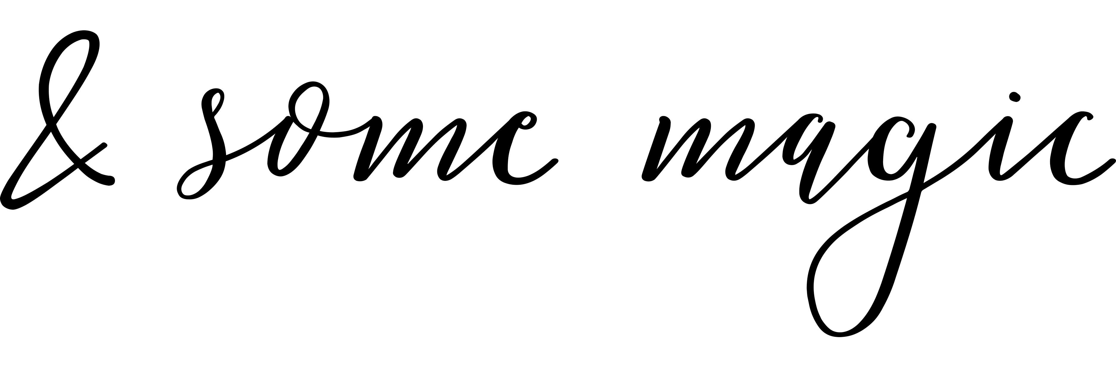 Minimal & Magical Armband - Armbänder - Shop | andsomemagic
