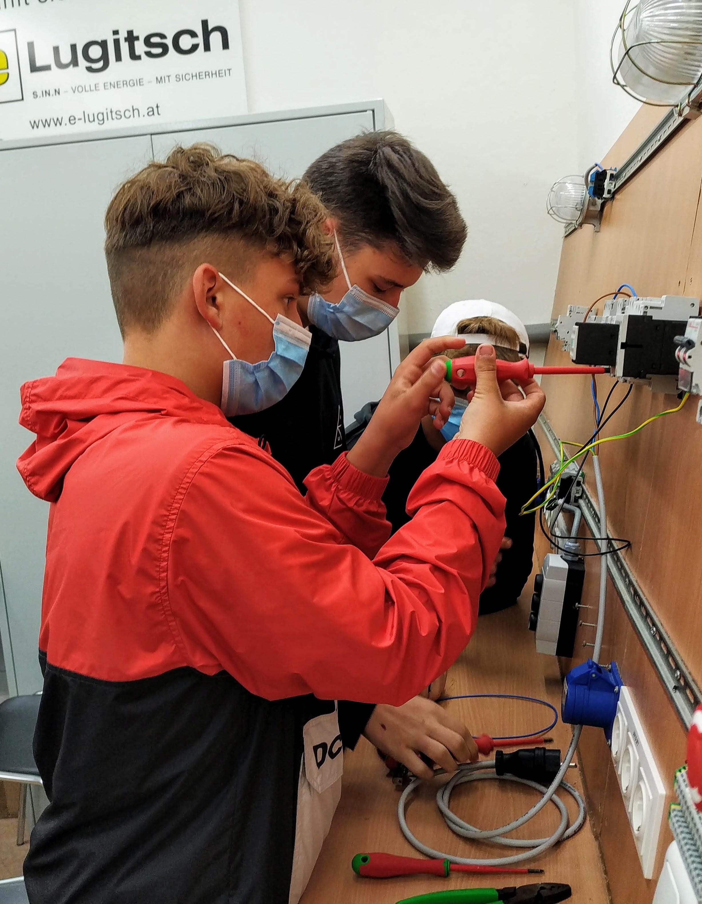 Polytechnische Schule | Mittelschule Mureck