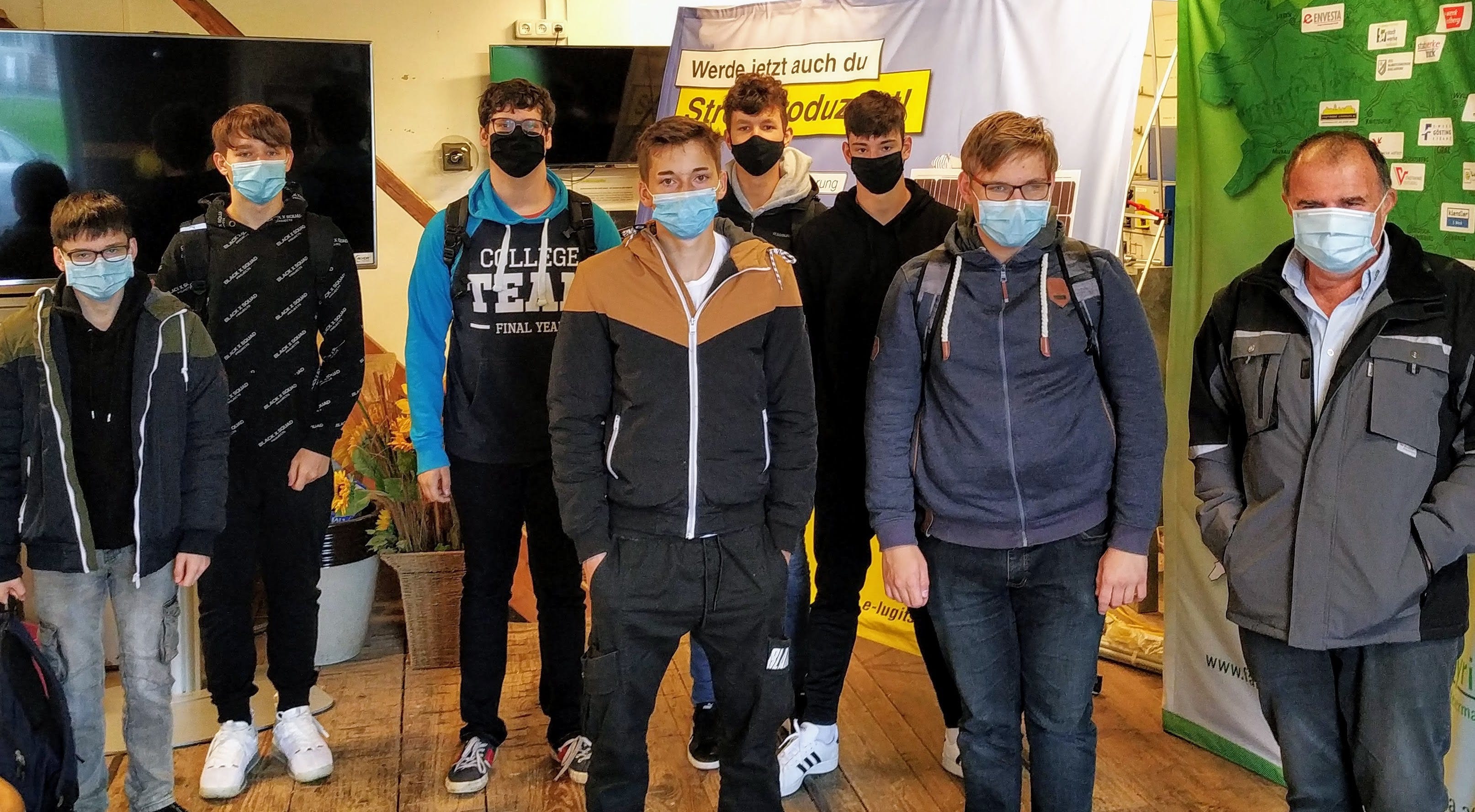 Polytechnische Schule | Mittelschule Mureck