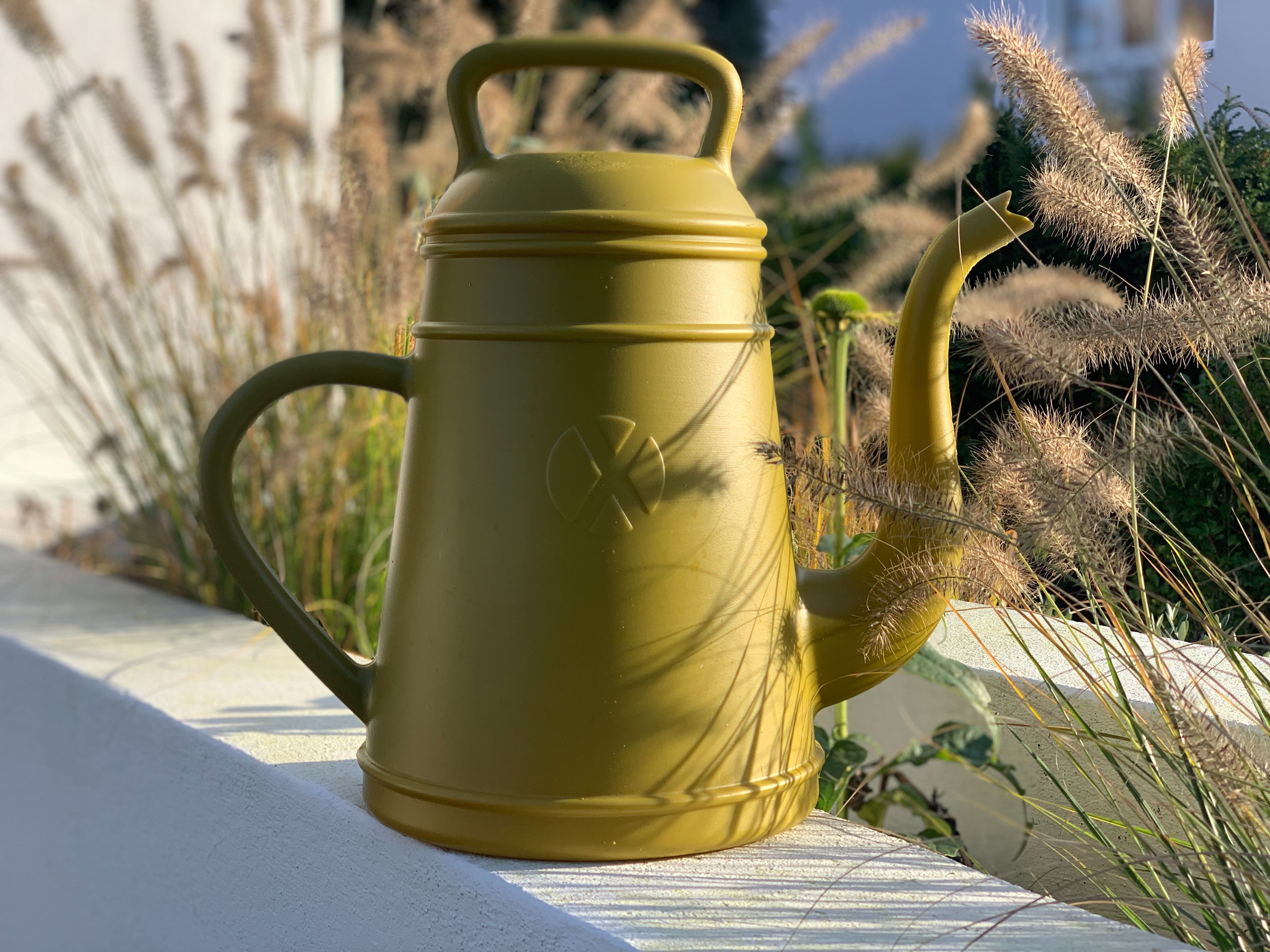 Gießkanne "Lungo" von XALA, 12 Liter Garten & Balkon Shop Schöne