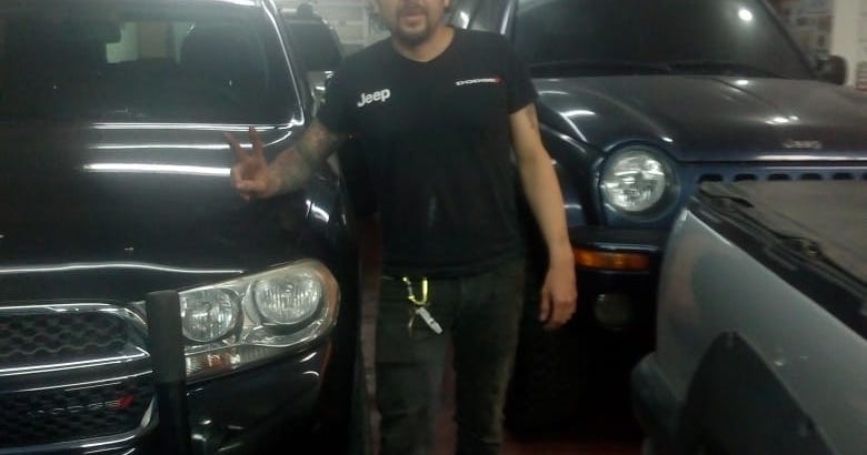 Inicio Off Road Garage inicio-off-road-garage