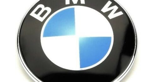 Original BMW Emblem 3er E91 Touring Heckklappe Kofferaum 51147166076 -  ORIGINALTEILE BMW / VW - Shop
