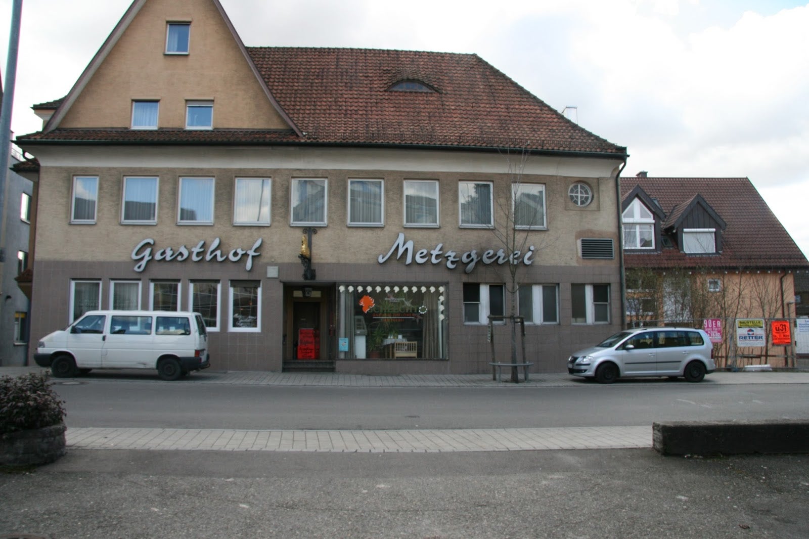 Home | Metzgerei Und Gasthaus Zum Löwen