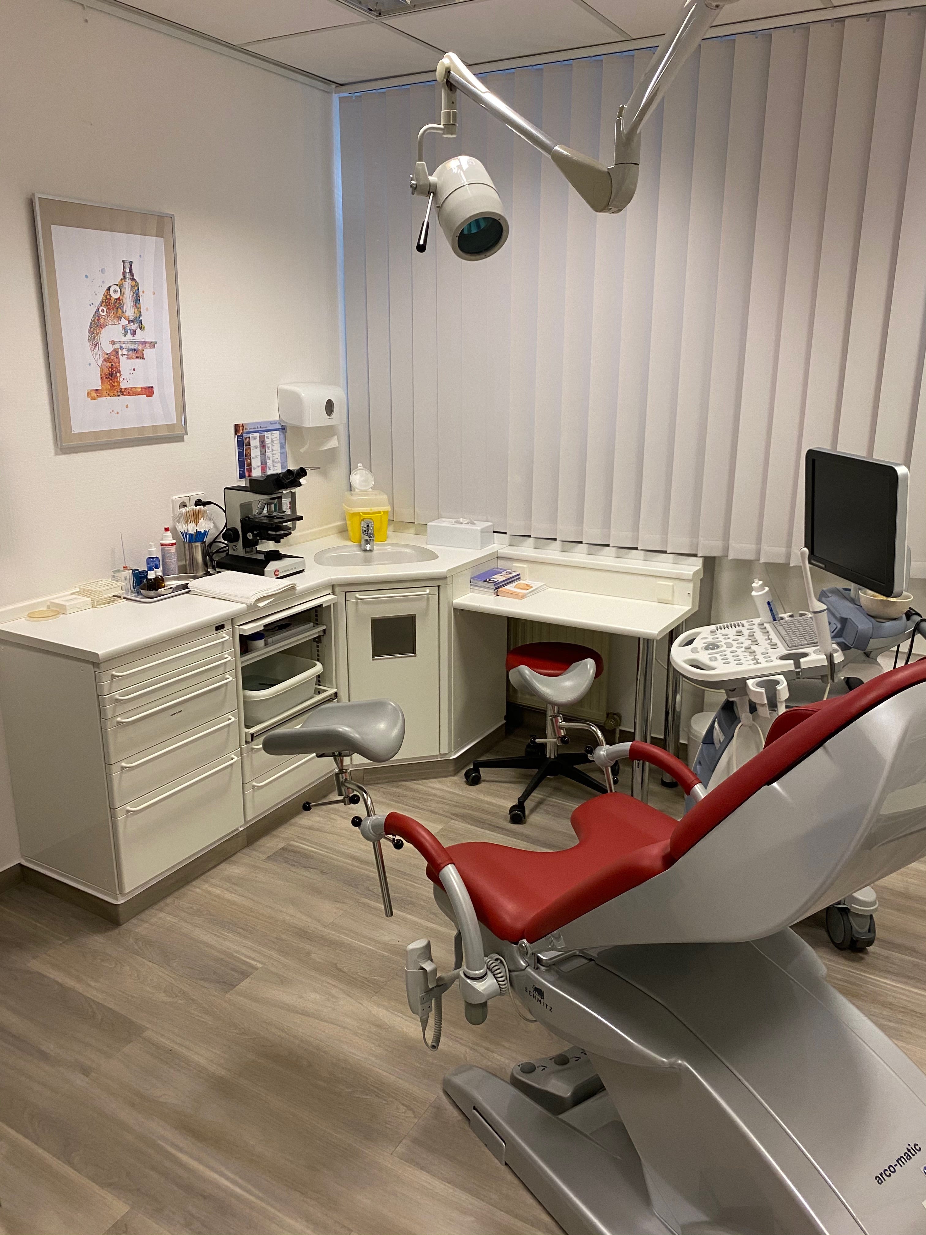 55+ Beste Gynäkologische Klinik Bonn, Informieren sie sich über die