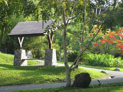 Four Seasons at Peninsula Papagayo - Hotels + Resorts - Projects