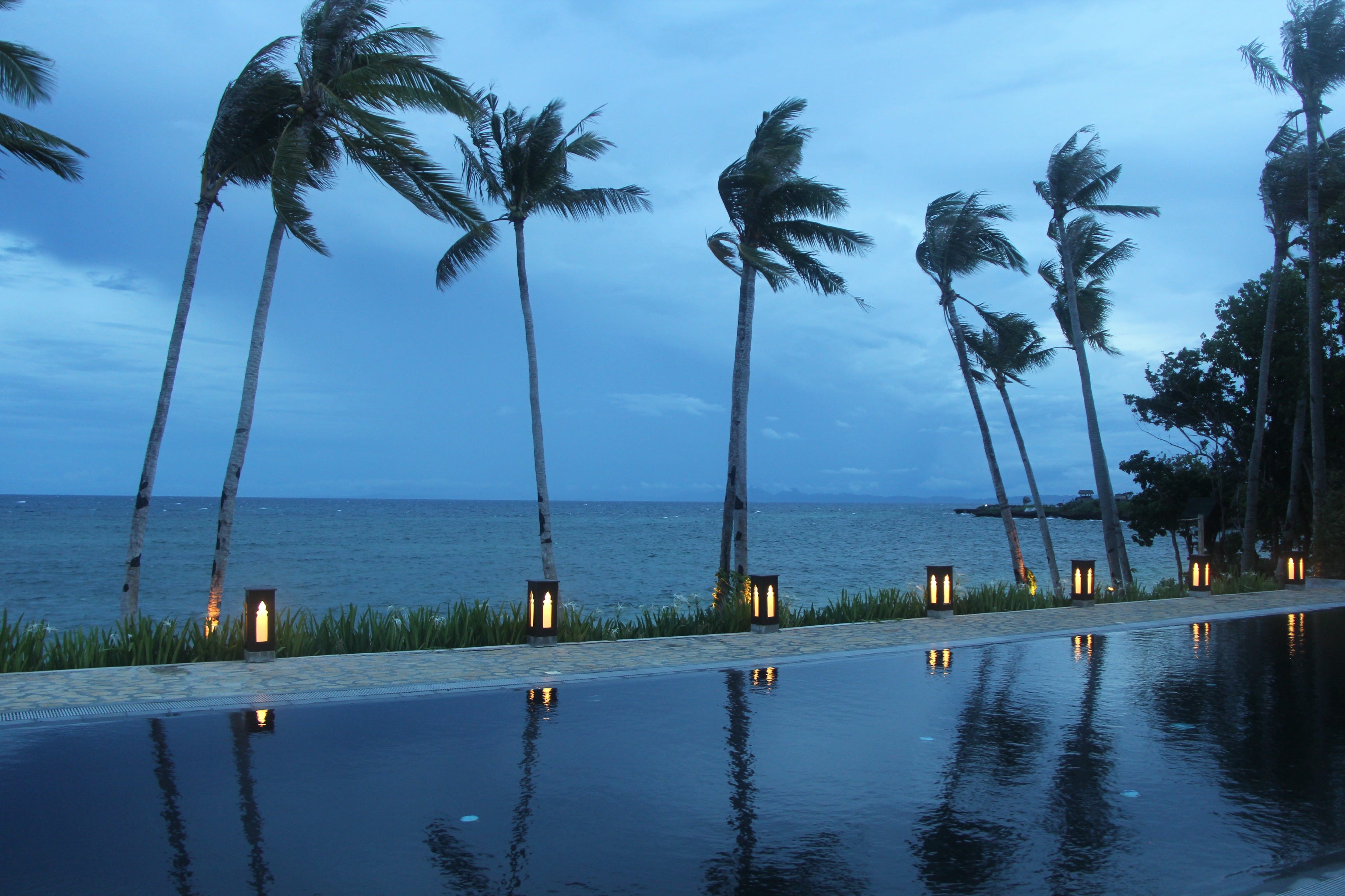 Balesin Island Club Hotels + Resorts Projects Ecoplaninc