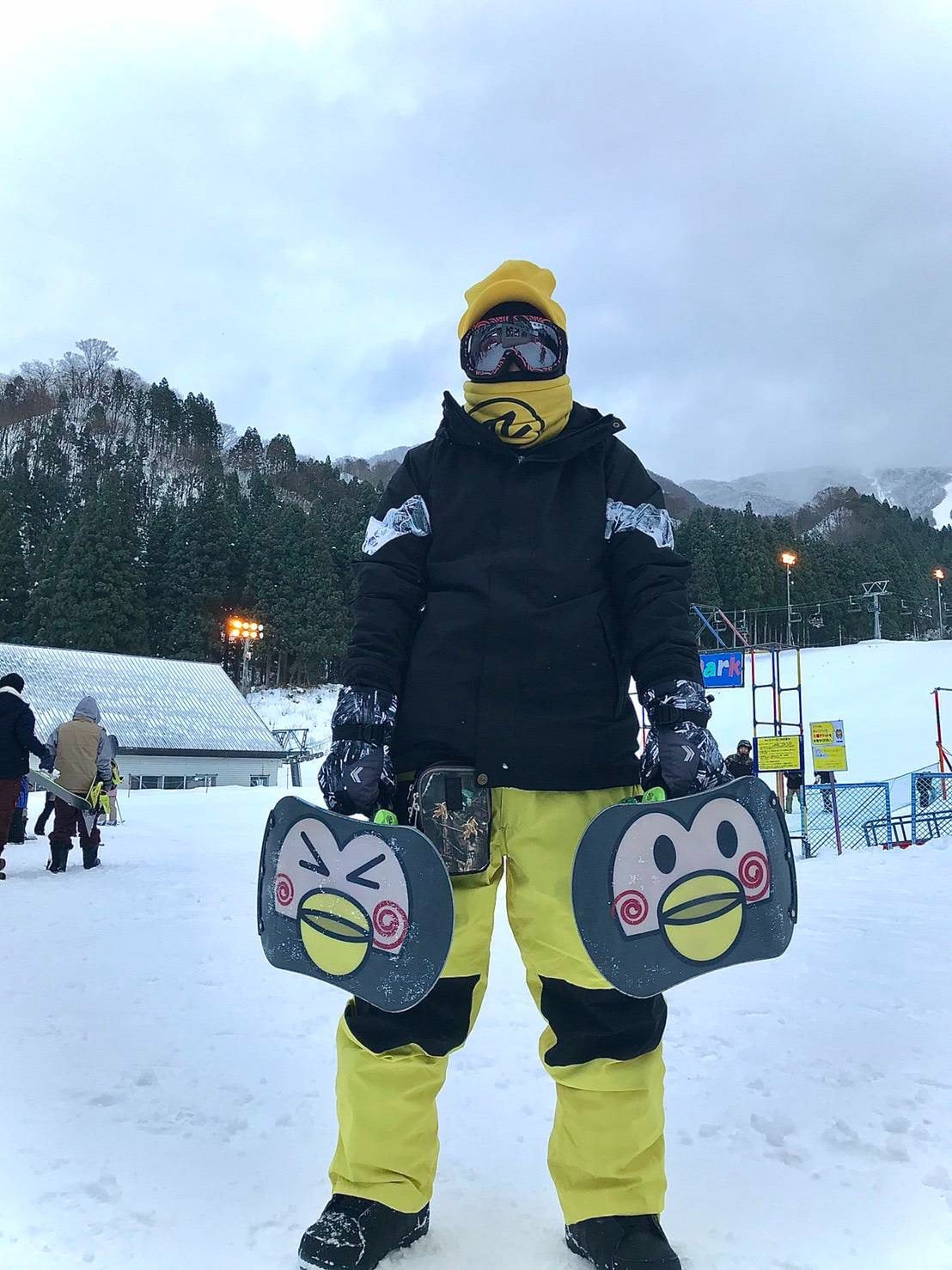 日本セパレートスノーボード協会（Japan Separate Snow Boarding Association） | セパスノ協会公式ホームページ