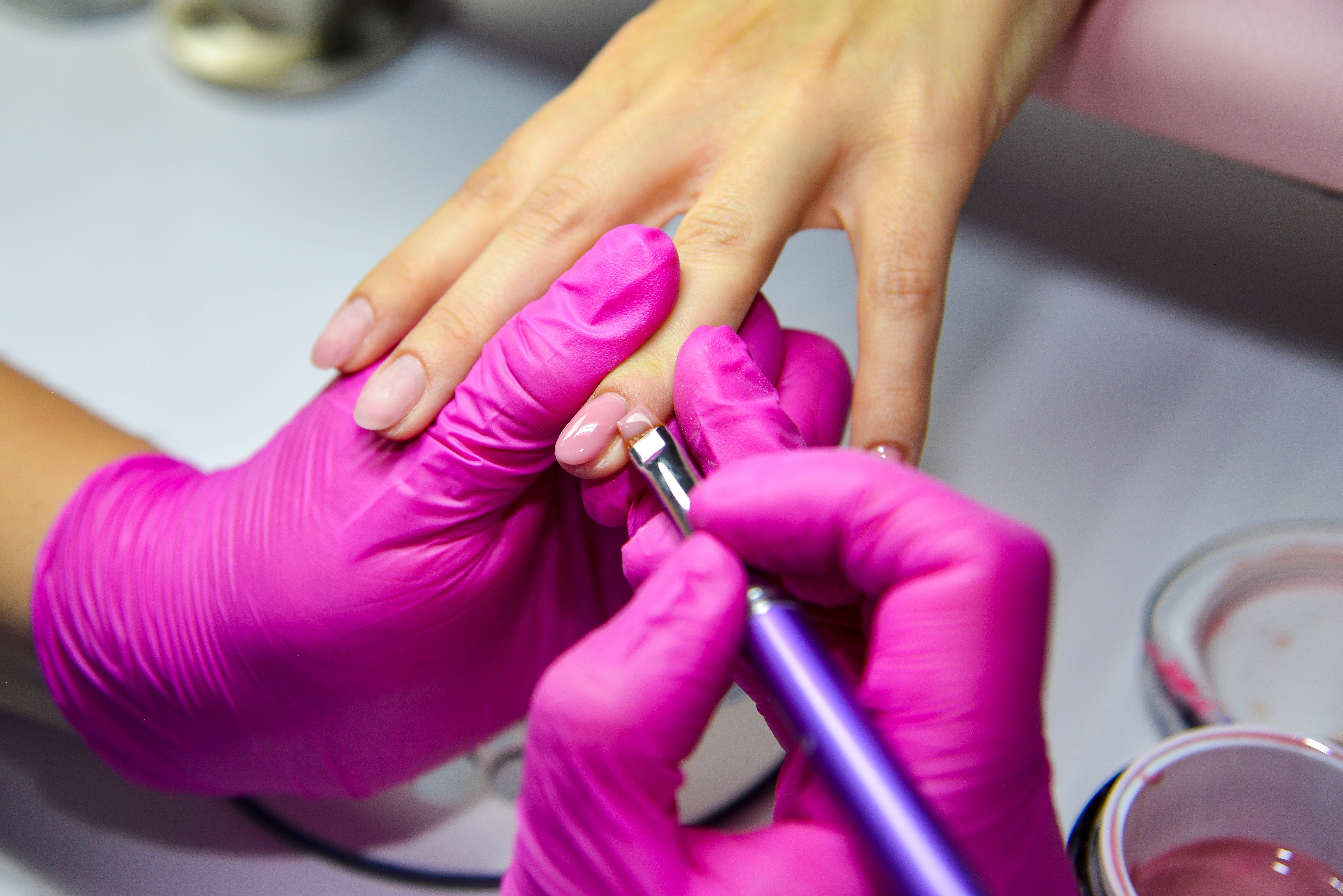 Nagel und Kosmetik Studio Das Studio Nail Bar