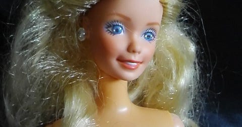 Mehr Als 1 300 Faszinierende Barbie Bilder Vintage Barbiepuppen Great Barbie Dolls