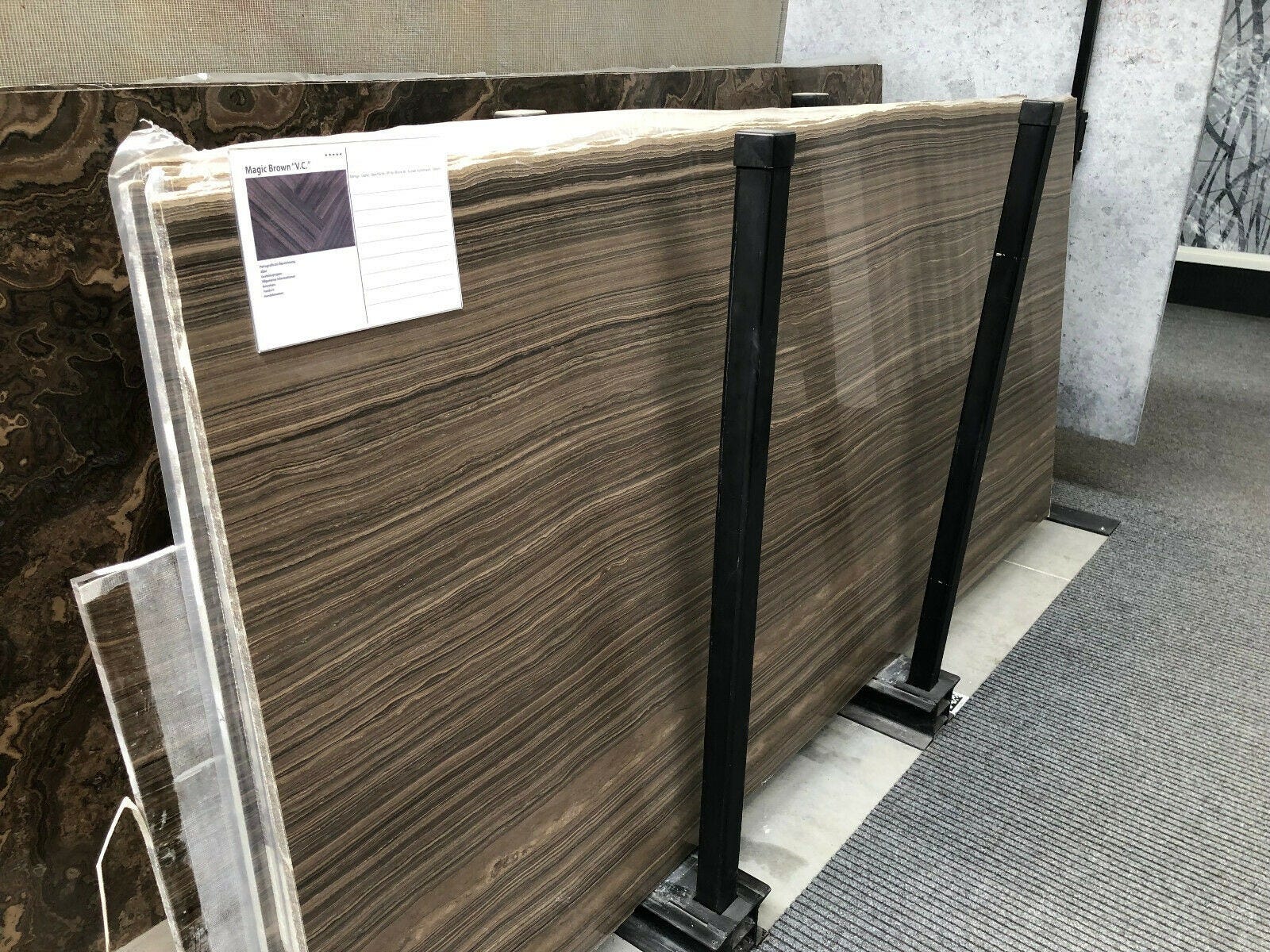 Tischplatten Marmor & Granit NatursteineRentzsch bei