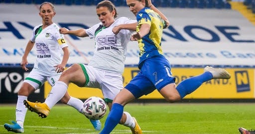Ergebnisse Frauenfussball Ergebnisse Frauenfussball