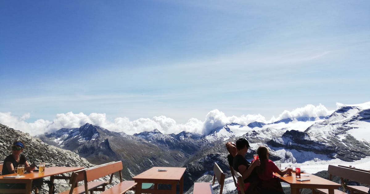 Tour Termine 2024 | Auszeit-wandern
