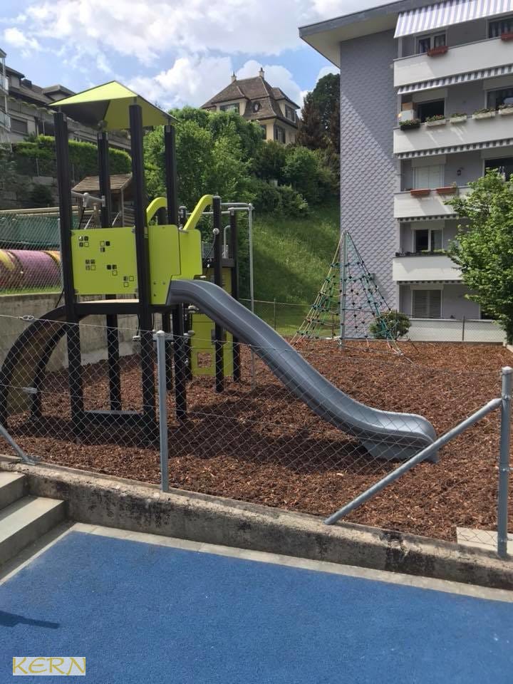 Gartenbau Dienstleistungen KERN Garten AG