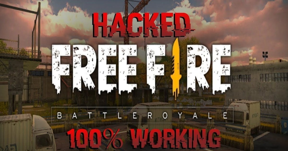 Free Fire Hack Download Video It's Real