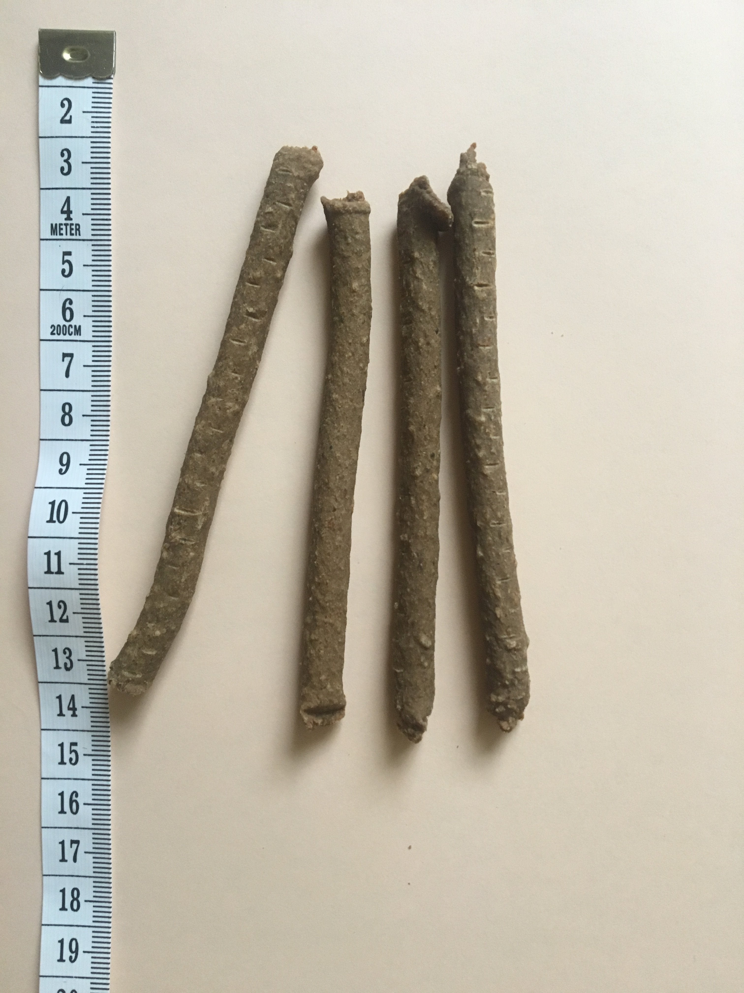 Hähnchensticks mit Colostrum - Geflügel - Shop | Mikey&amp;#39;s Shop