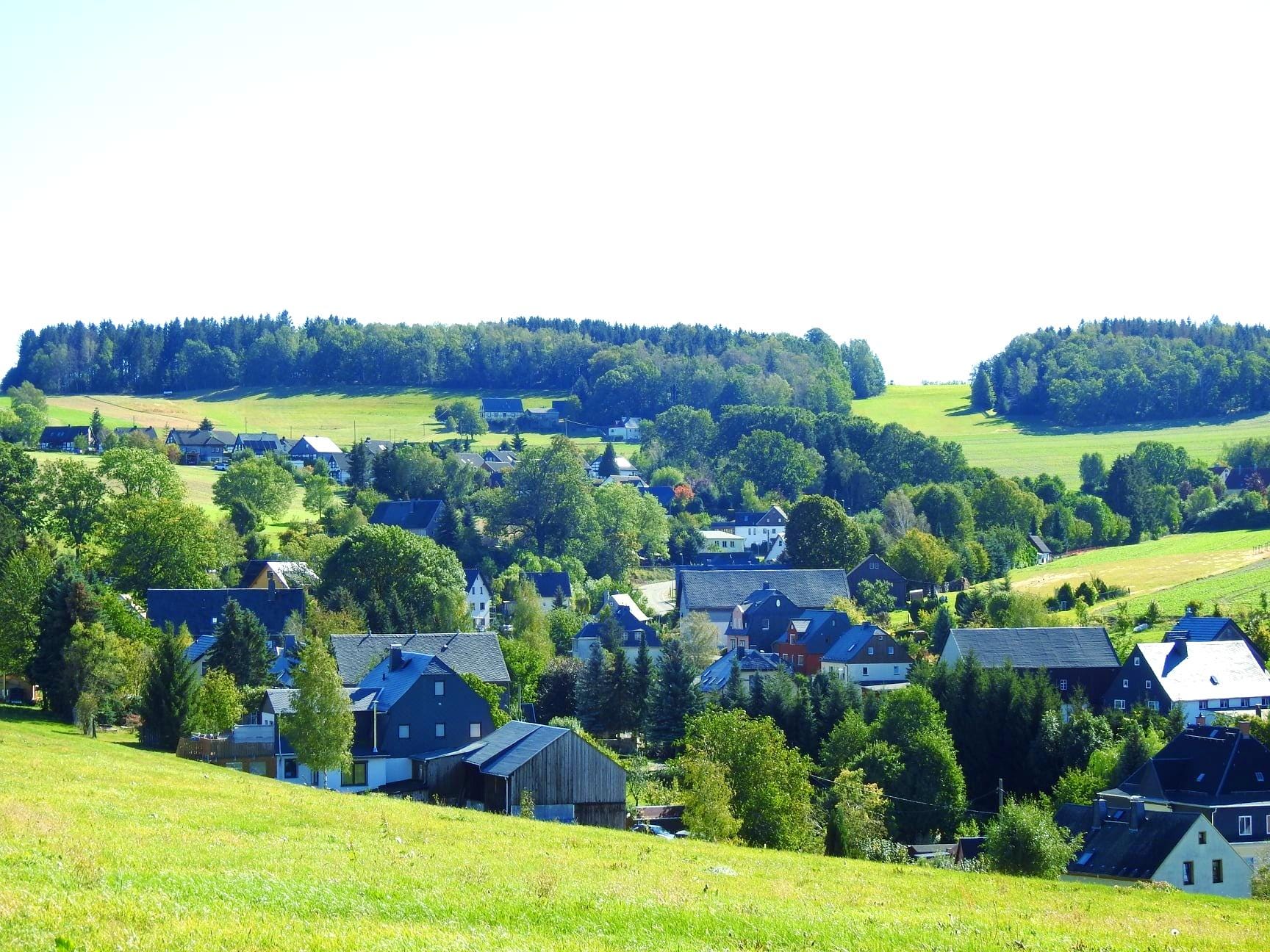 Unser Jahnsdorf Heimatverein Jahnsdorf