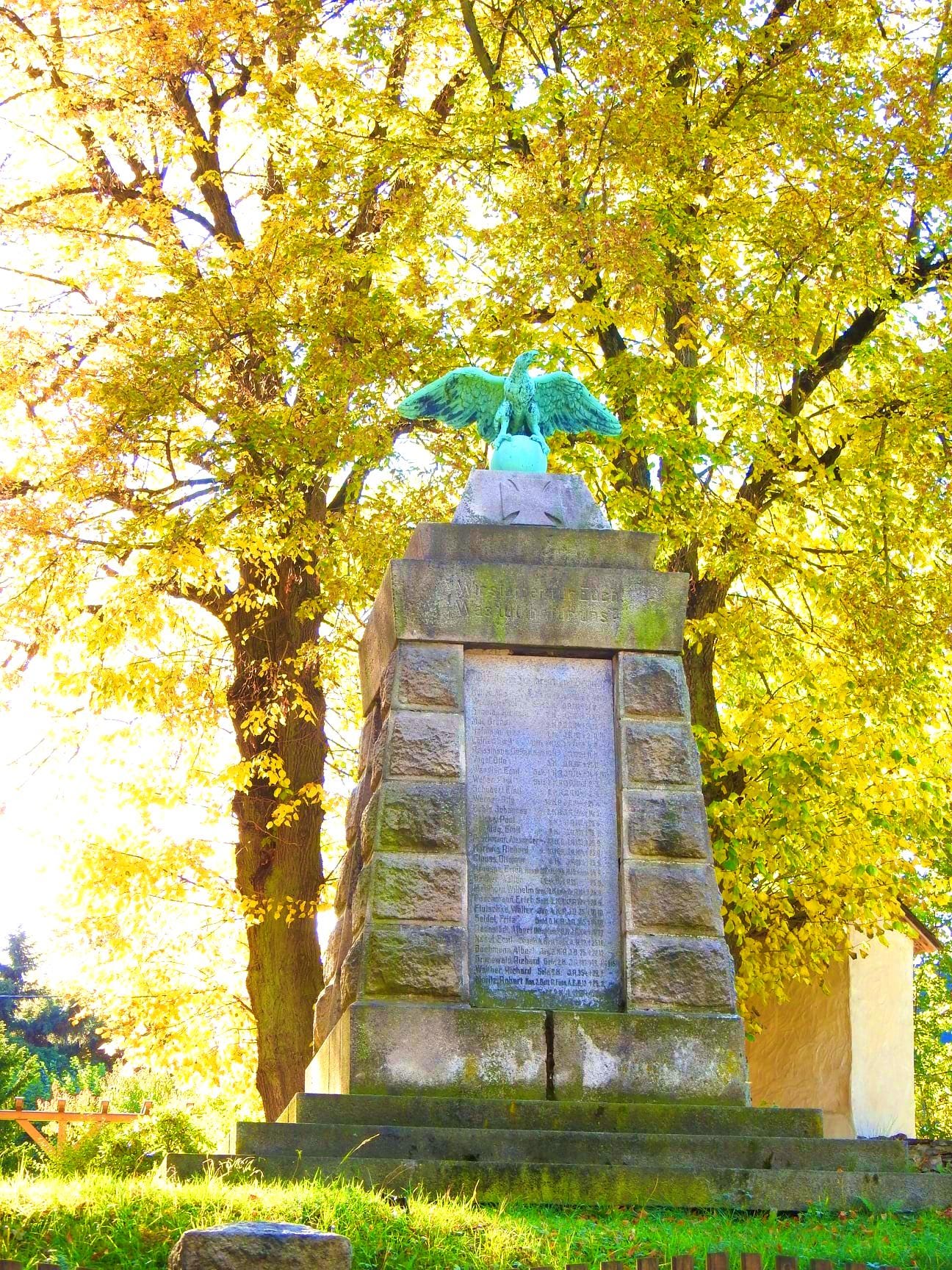 Unser Jahnsdorf Heimatverein Jahnsdorf